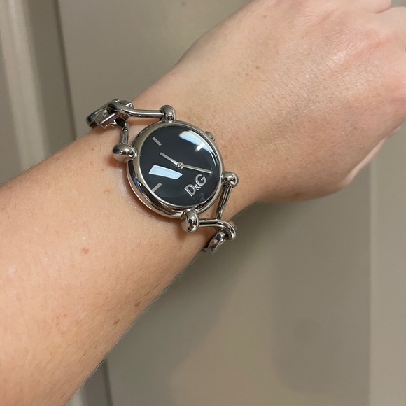 D&G Watch main image 7